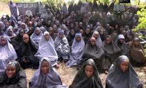 Chibok Girls Alive; Many Impregnated, Carrying VVF, Other Diseases – Escapee Chibok Girl Reveals
